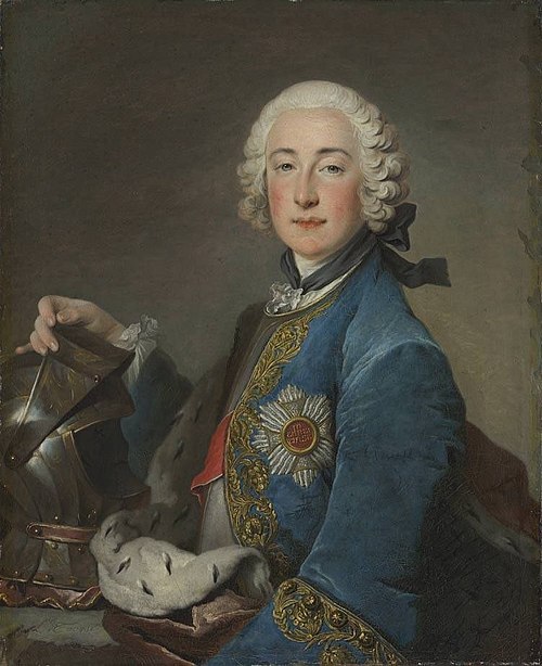 Frederick Michael, Count Palatine of Zweibrücken